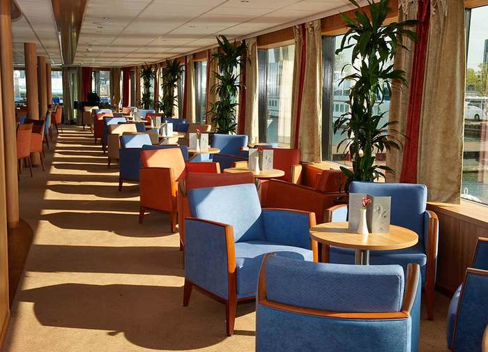 The Lounge